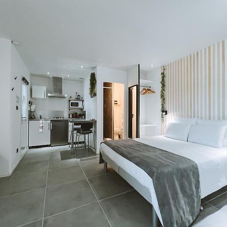 Sky - Gite Meuble & Confort Drome - Ecolodgite Laveyron Zewnętrze zdjęcie