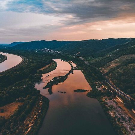 Sky - Gite Meuble & Confort Drome - Ecolodgite Laveyron Zewnętrze zdjęcie