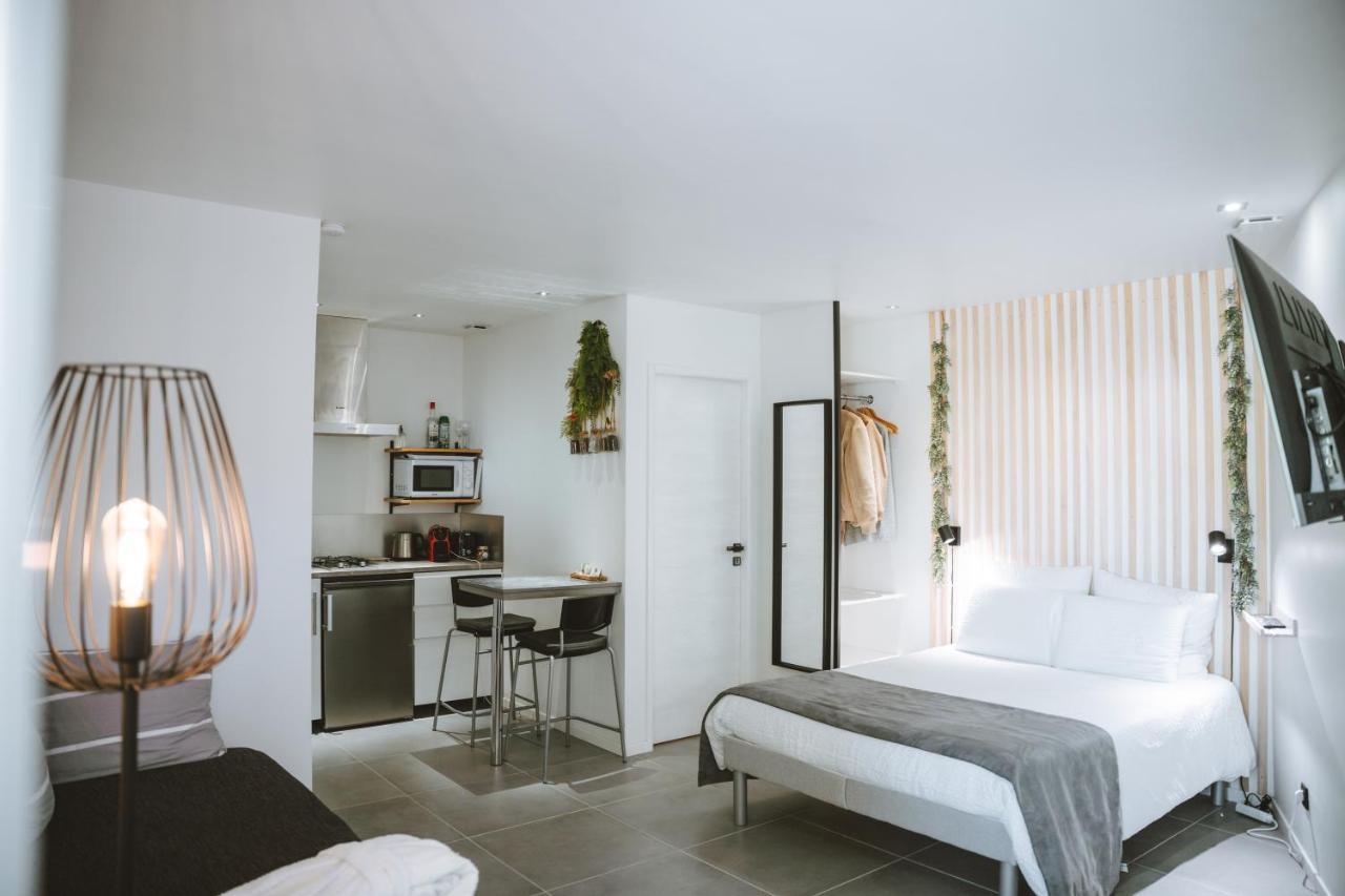 Sky - Gite Meuble & Confort Drome - Ecolodgite Laveyron Zewnętrze zdjęcie