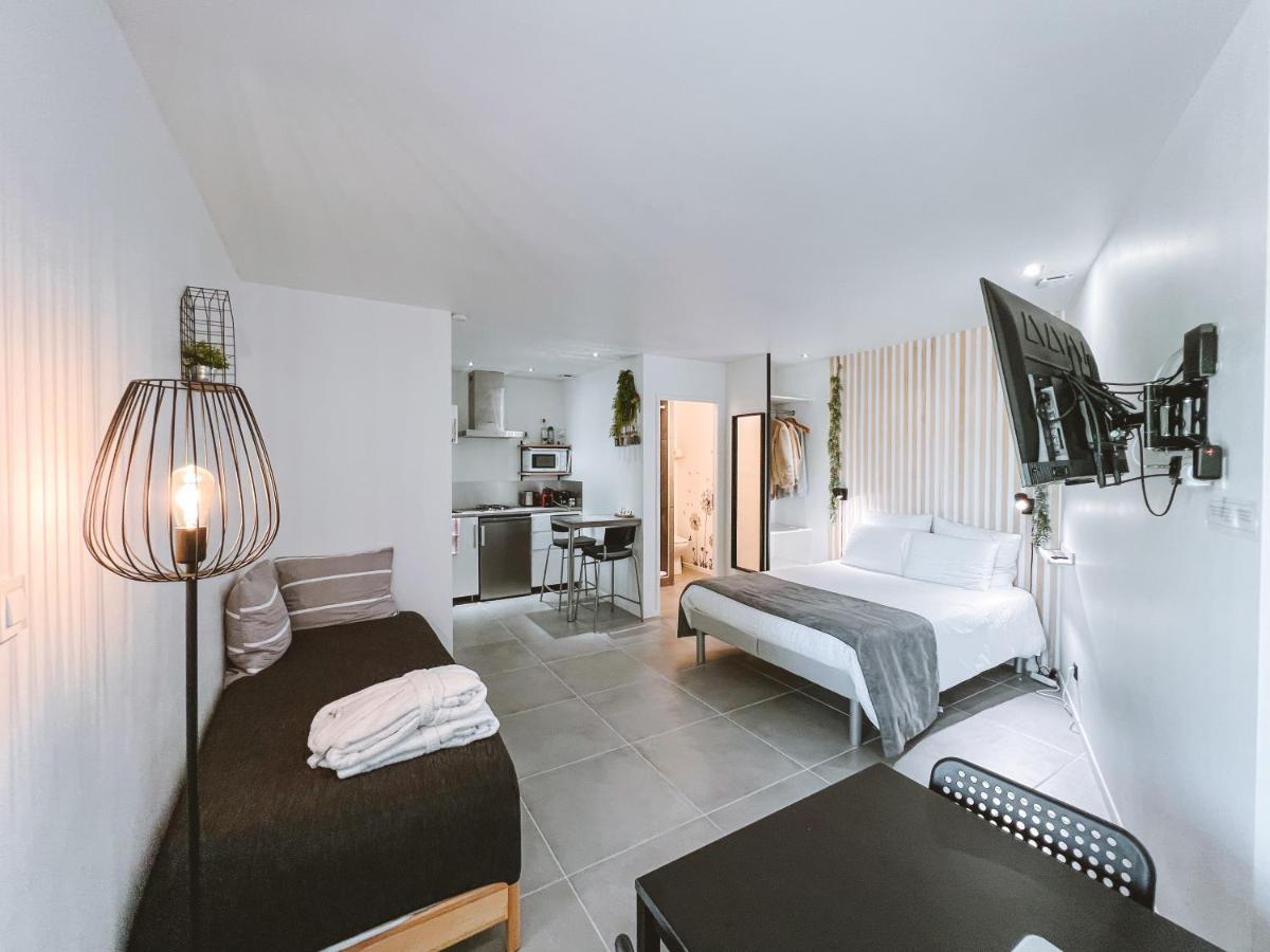 Sky - Gite Meuble & Confort Drome - Ecolodgite Laveyron Zewnętrze zdjęcie