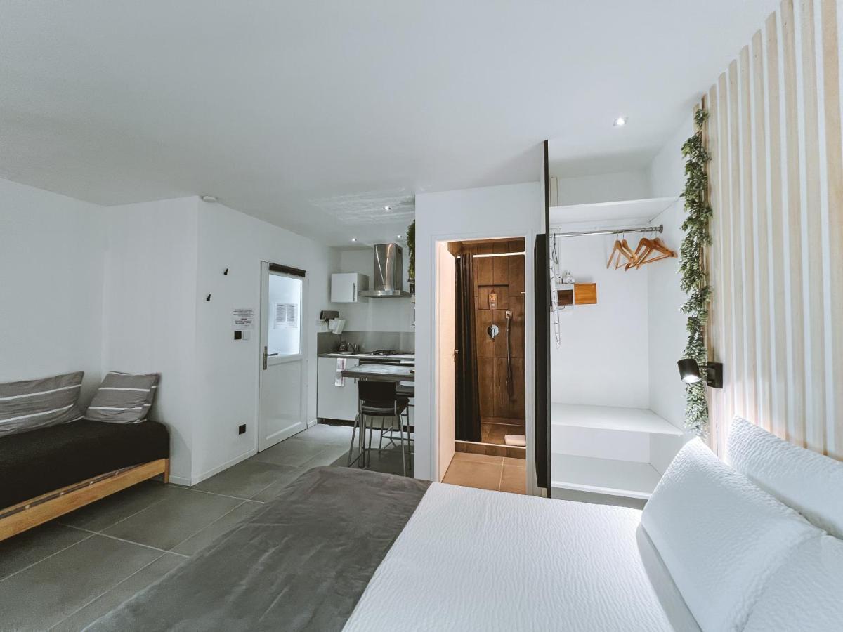 Sky - Gite Meuble & Confort Drome - Ecolodgite Laveyron Zewnętrze zdjęcie