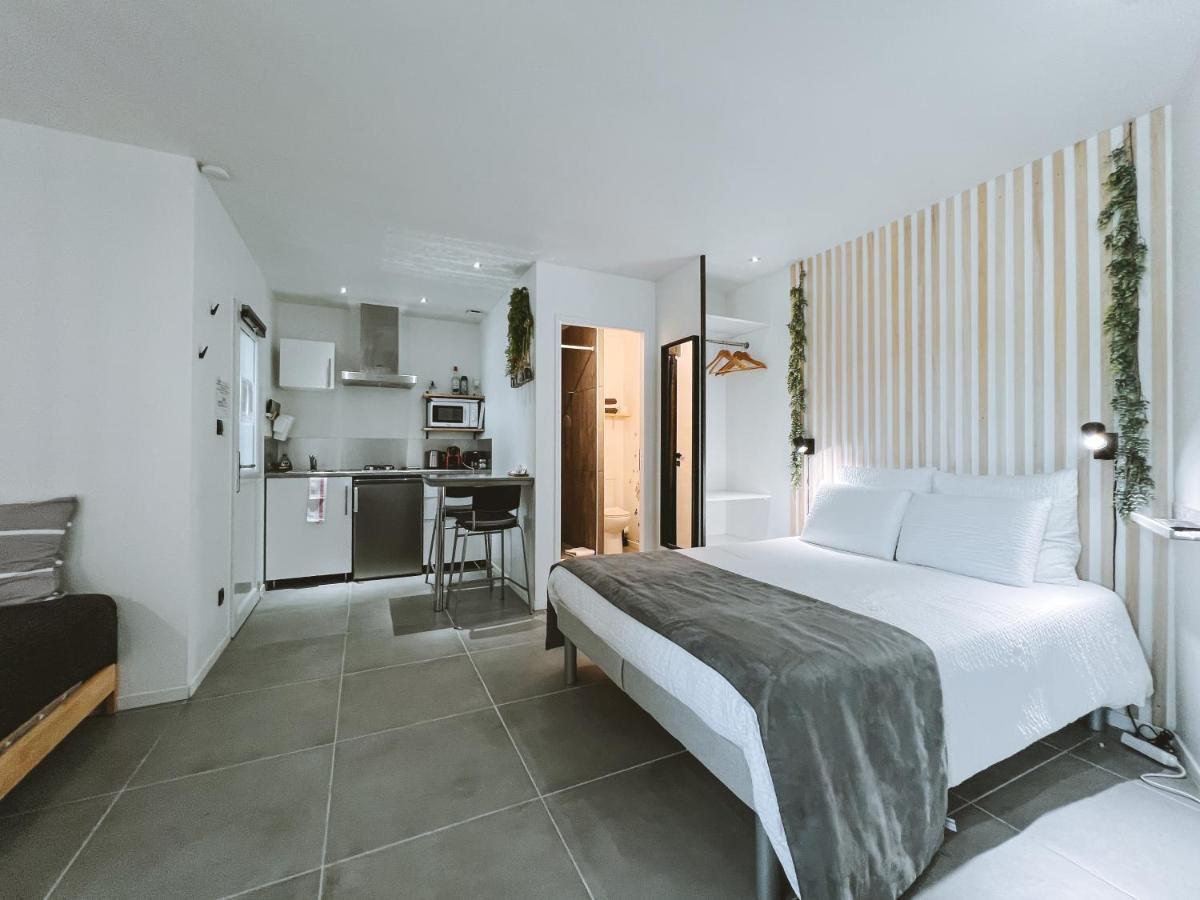 Sky - Gite Meuble & Confort Drome - Ecolodgite Laveyron Zewnętrze zdjęcie