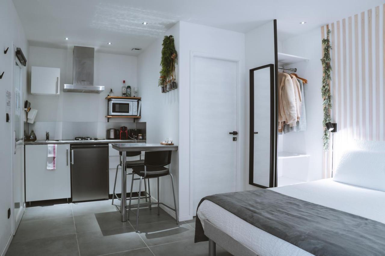 Sky - Gite Meuble & Confort Drome - Ecolodgite Laveyron Zewnętrze zdjęcie