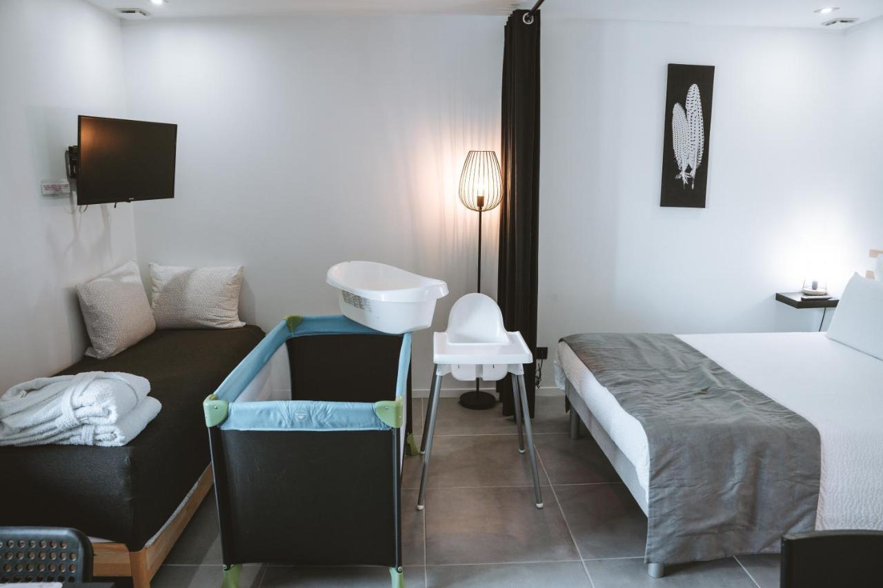 Sky - Gite Meuble & Confort Drome - Ecolodgite Laveyron Zewnętrze zdjęcie