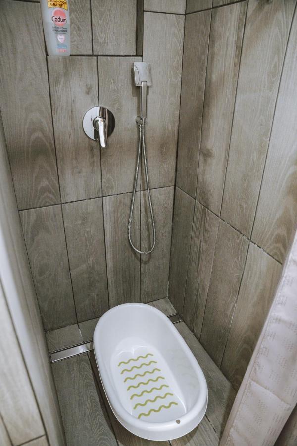 Sky - Gite Meuble & Confort Drome - Ecolodgite Laveyron Zewnętrze zdjęcie