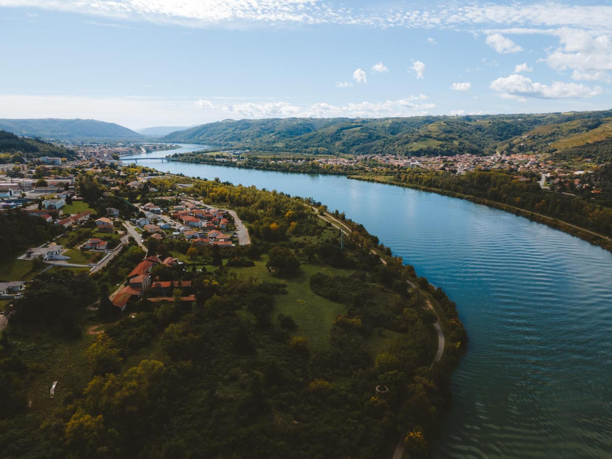 Sky - Gite Meuble & Confort Drome - Ecolodgite Laveyron Zewnętrze zdjęcie