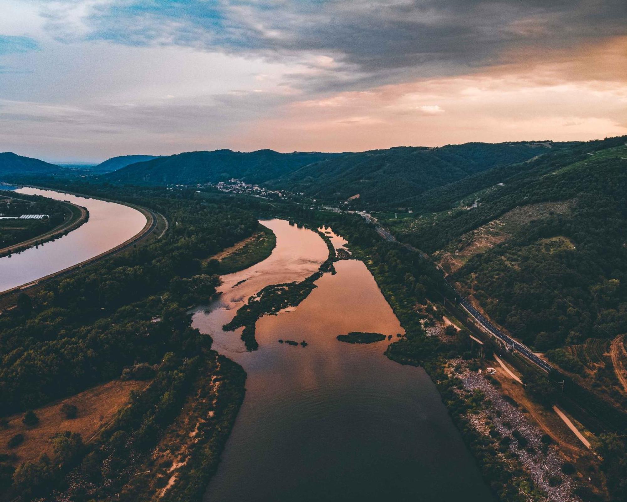 Sky - Gite Meuble & Confort Drome - Ecolodgite Laveyron Zewnętrze zdjęcie